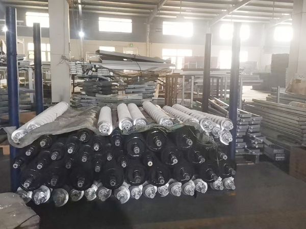 廠(chǎng)房廠(chǎng)景